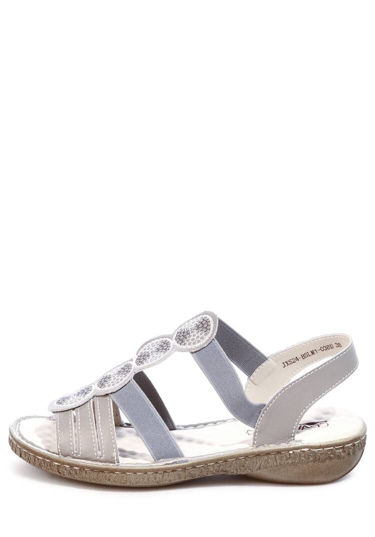 Босоножки женские Фемида шир.  750, рис. 7