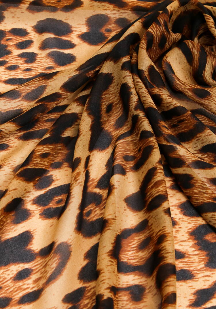 Парео Прозрачный намек шир.  750, рис. 6