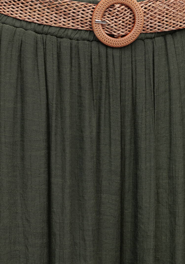 Брюки свободные Грация шир.  750, рис. 2