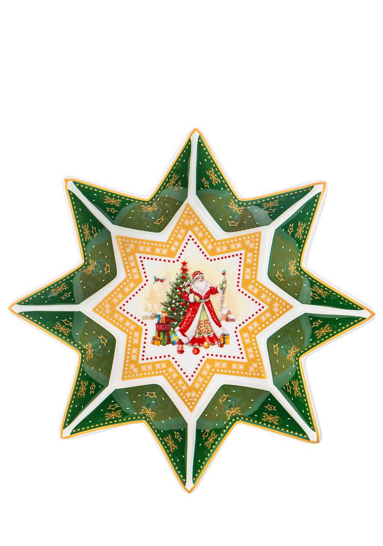 Салатник-звезда шир.  750, рис. 4