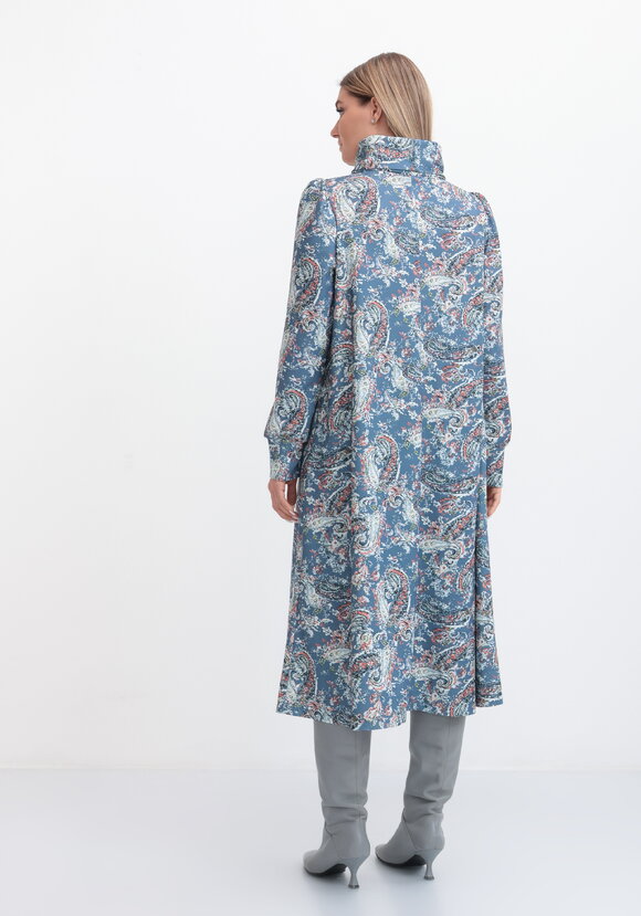 Платье Алита шир.  580, рис. 3