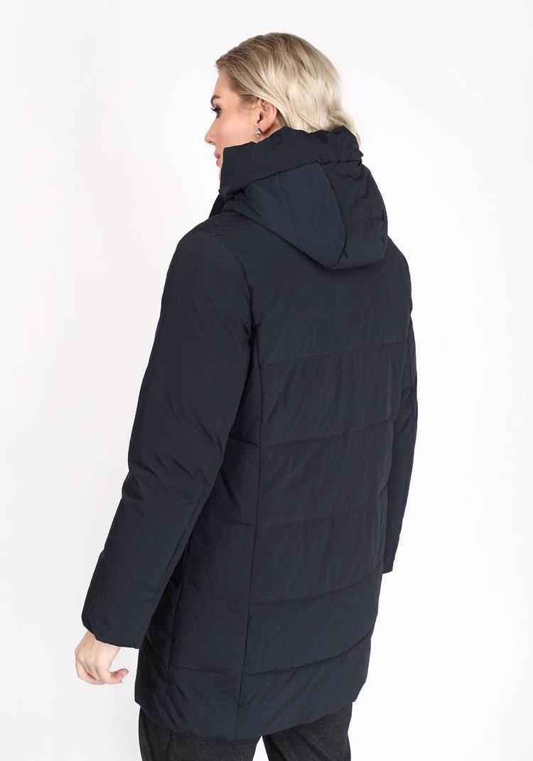 Куртка Теплые объятия шир.  750, рис. 6