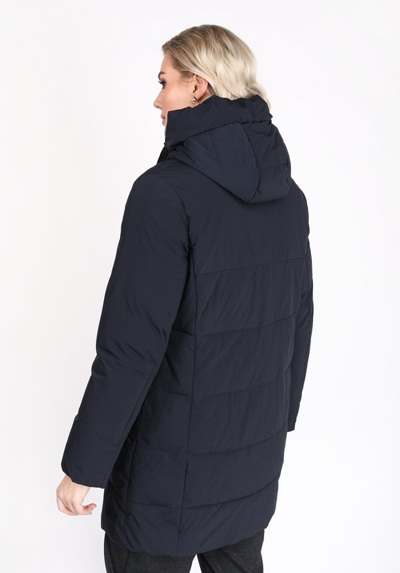 Куртка Теплые объятия шир.  580, рис. 6