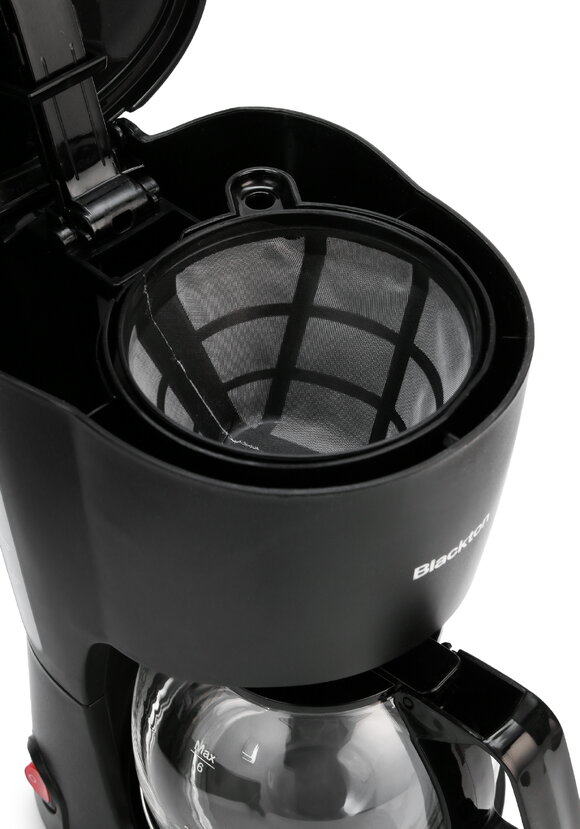 Капельная кофеварка Бодрость утра шир.  580, рис. 7