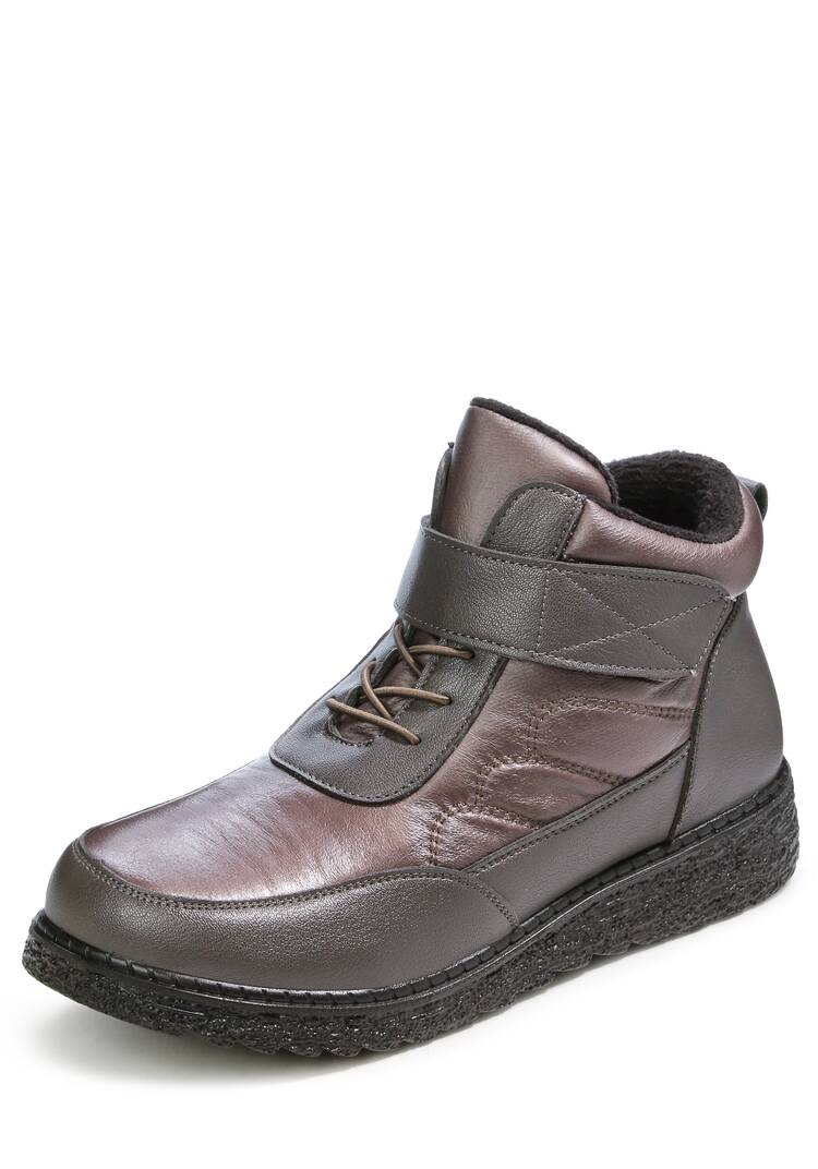 Ботинки женские Арсения шир.  750, рис. 7