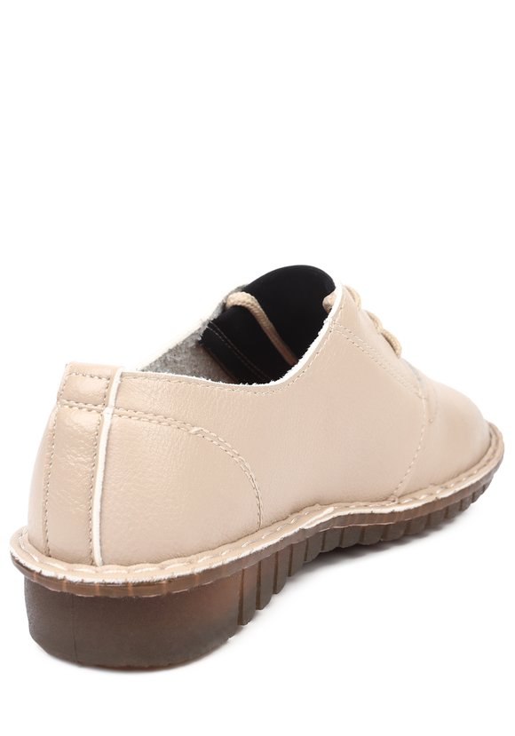 Полуботинки женские Эльма шир.  580, рис. 11