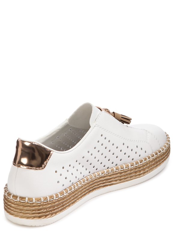 Полуботинки женские Нэли шир.  580, рис. 3