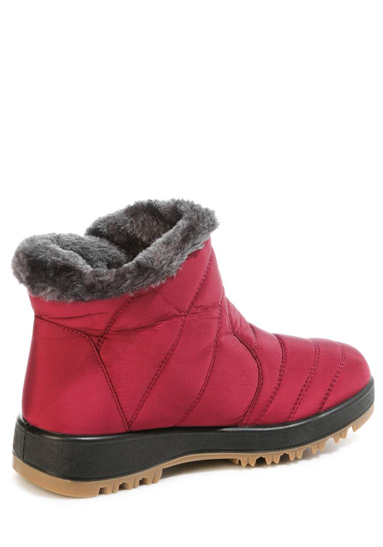 Ботинки женские Мокси шир.  750, рис. 15