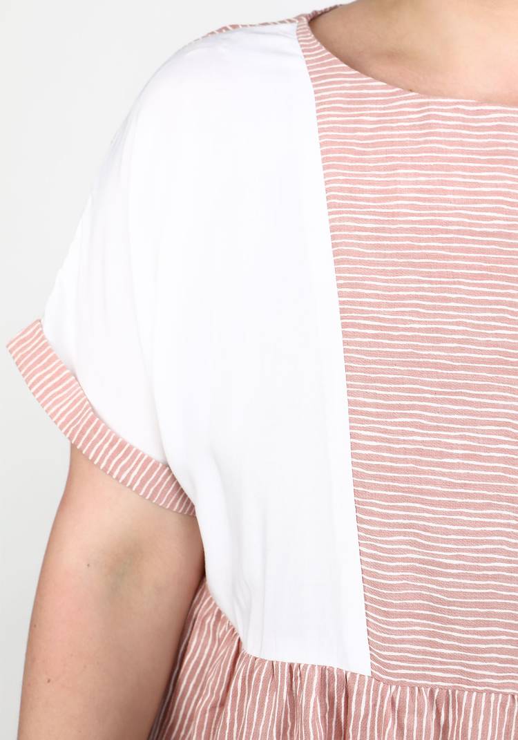 Платье Солнечный Отпуск шир.  750, рис. 4