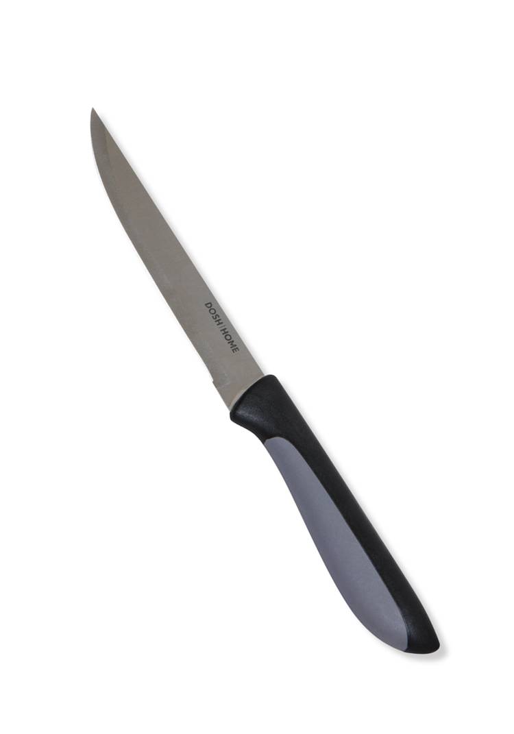 DOSH HOME Нож универсальный LYNX, 13см шир.  750, рис. 1