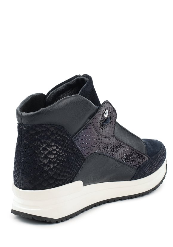 Ботинки женские Аггата шир.  580, рис. 3