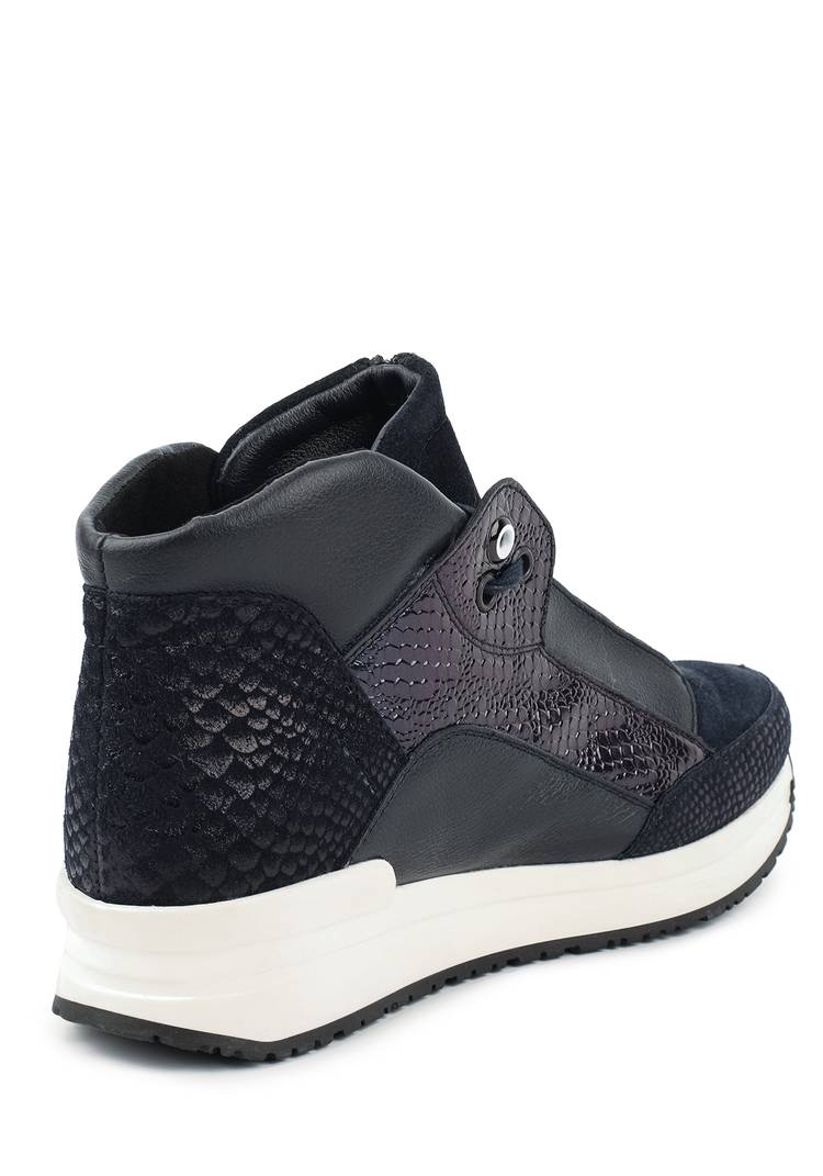 Ботинки женские Аггата шир.  750, рис. 3