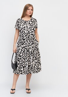 Платье Прекрасная нимфа