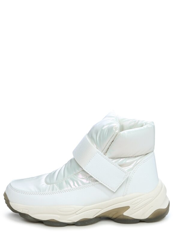 Ботинки женские Реджина шир.  580, рис. 8