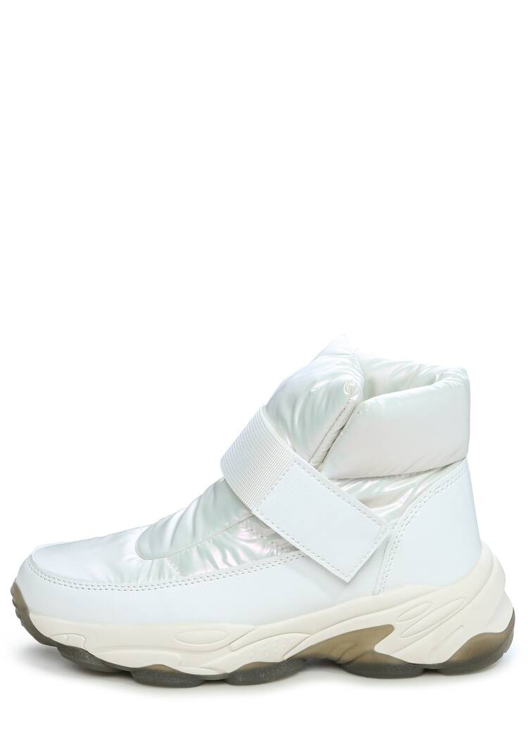 Ботинки женские Реджина шир.  750, рис. 8