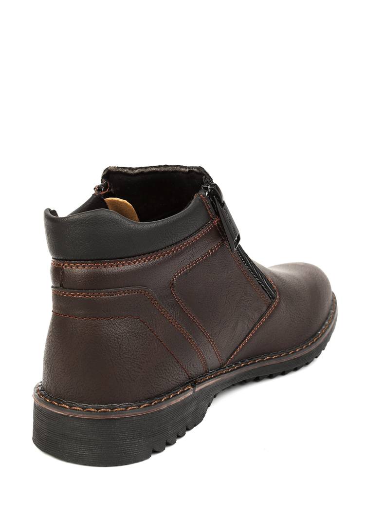 Ботинки мужские Марсель шир.  750, рис. 14