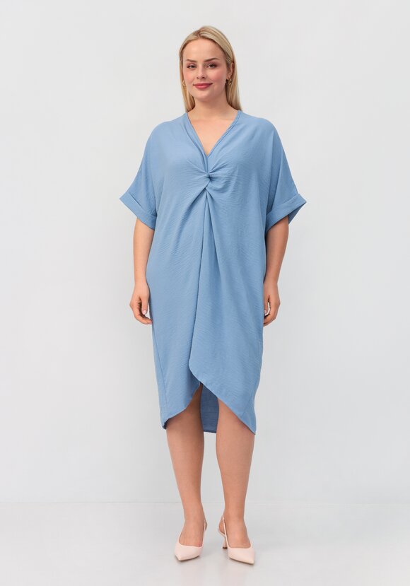 Платье Мирада шир.  580, рис. 24