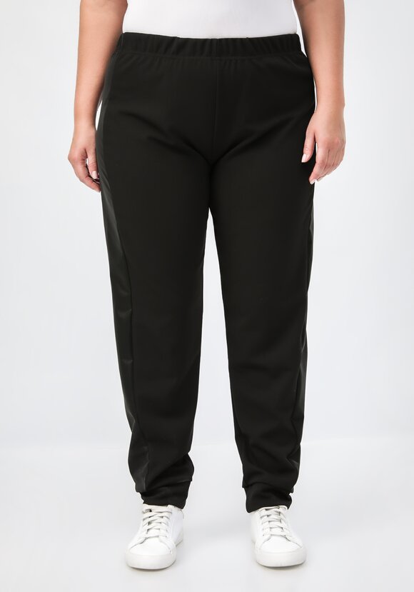 Брюки Челси шир.  580, рис. 4