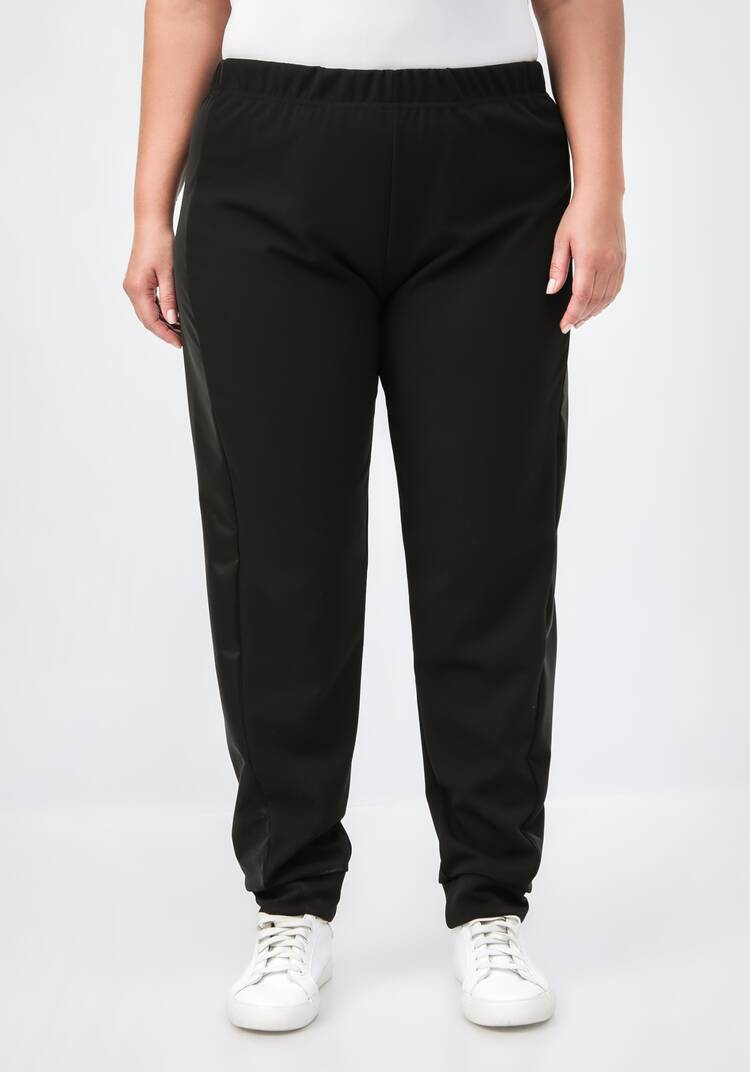 Брюки Челси шир.  750, рис. 4