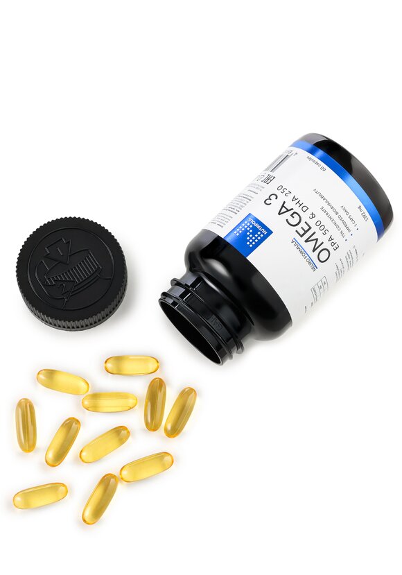 Концентрат Омега 3, 2 шт. шир.  580, рис. 8