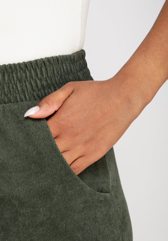 Брюки Домина шир.  580, рис. 5