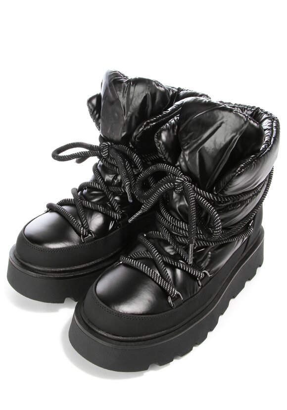 Ботинки женские Стайл шир.  580, рис. 20