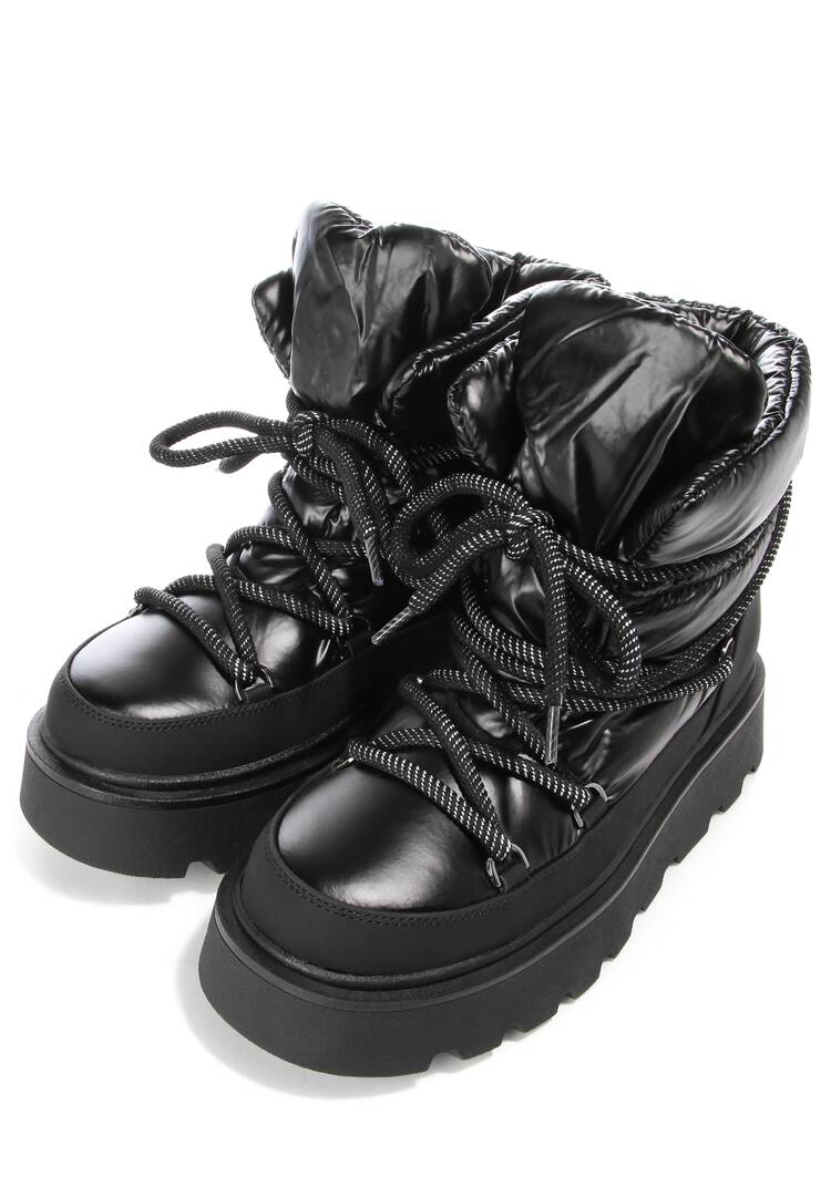 Ботинки женские Стайл шир.  750, рис. 20