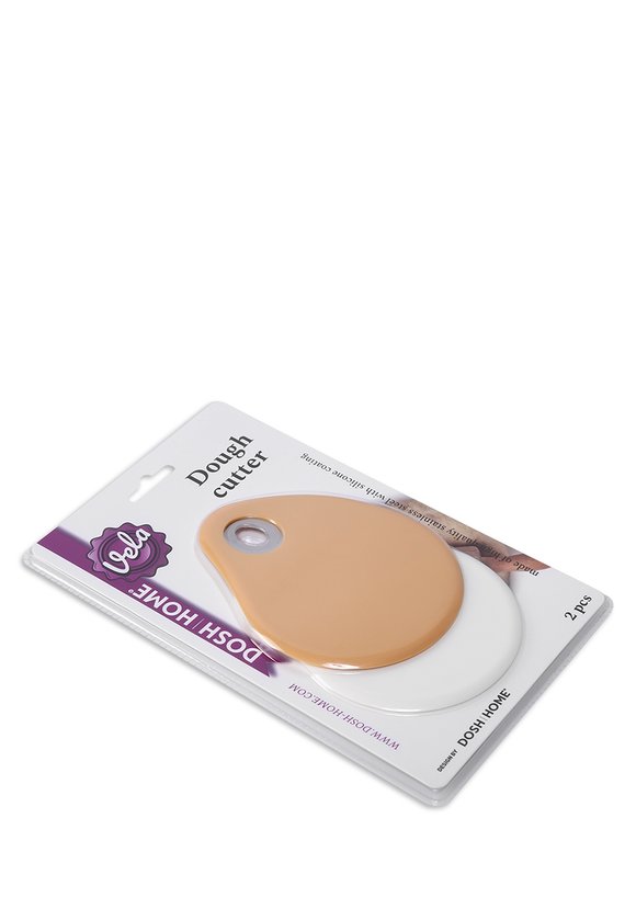 DOSH HOME Нож для теста VELA, 2шт шир.  580, рис. 2