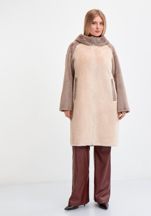 Экошуба Натали шир.  580, рис. 5