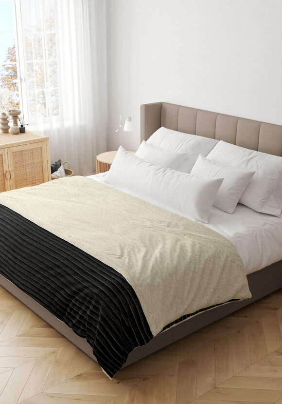 Покрывало-плед Прoнто шир.  580, рис. 27