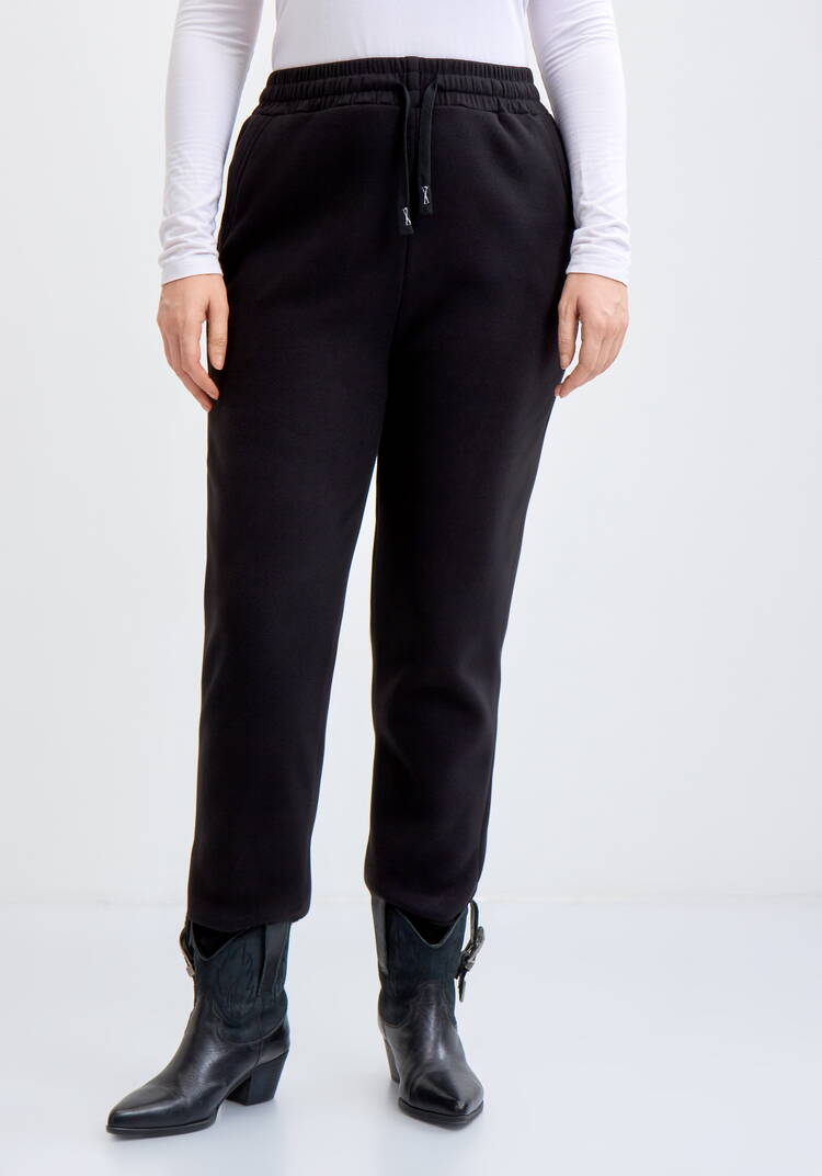 Брюки на флисе Гвенет шир.  750, рис. 20