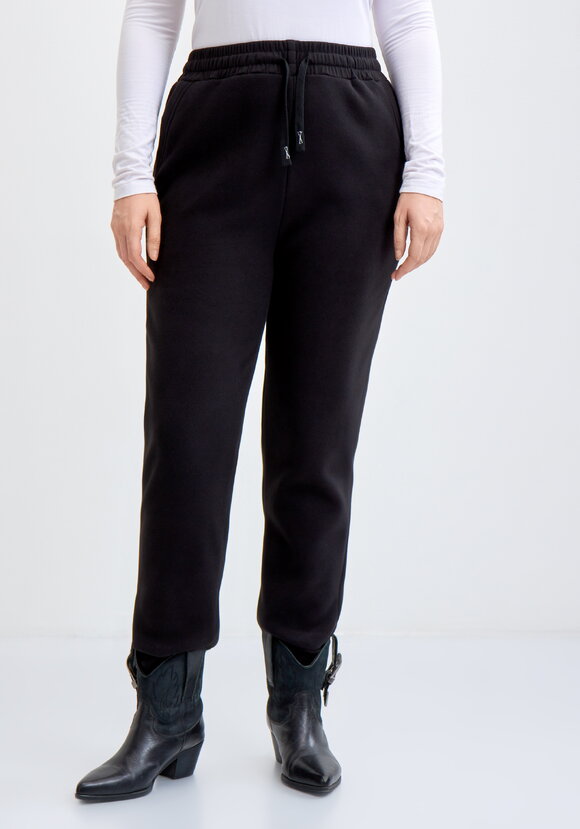 Брюки на флисе Гвенет шир.  580, рис. 20