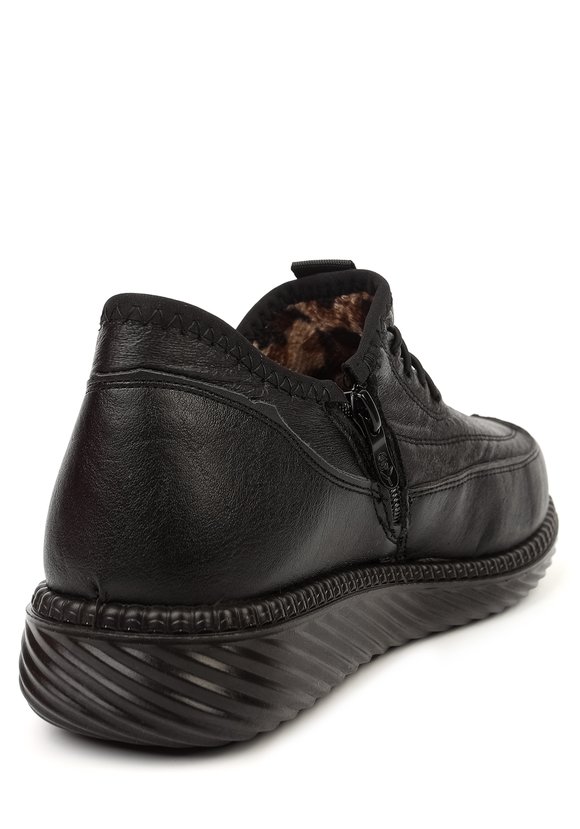 Ботинки женские Мираиль шир.  580, рис. 3