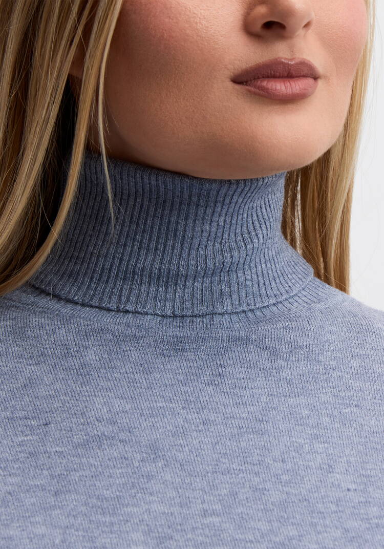 Водолазка Мира шир.  750, рис. 23