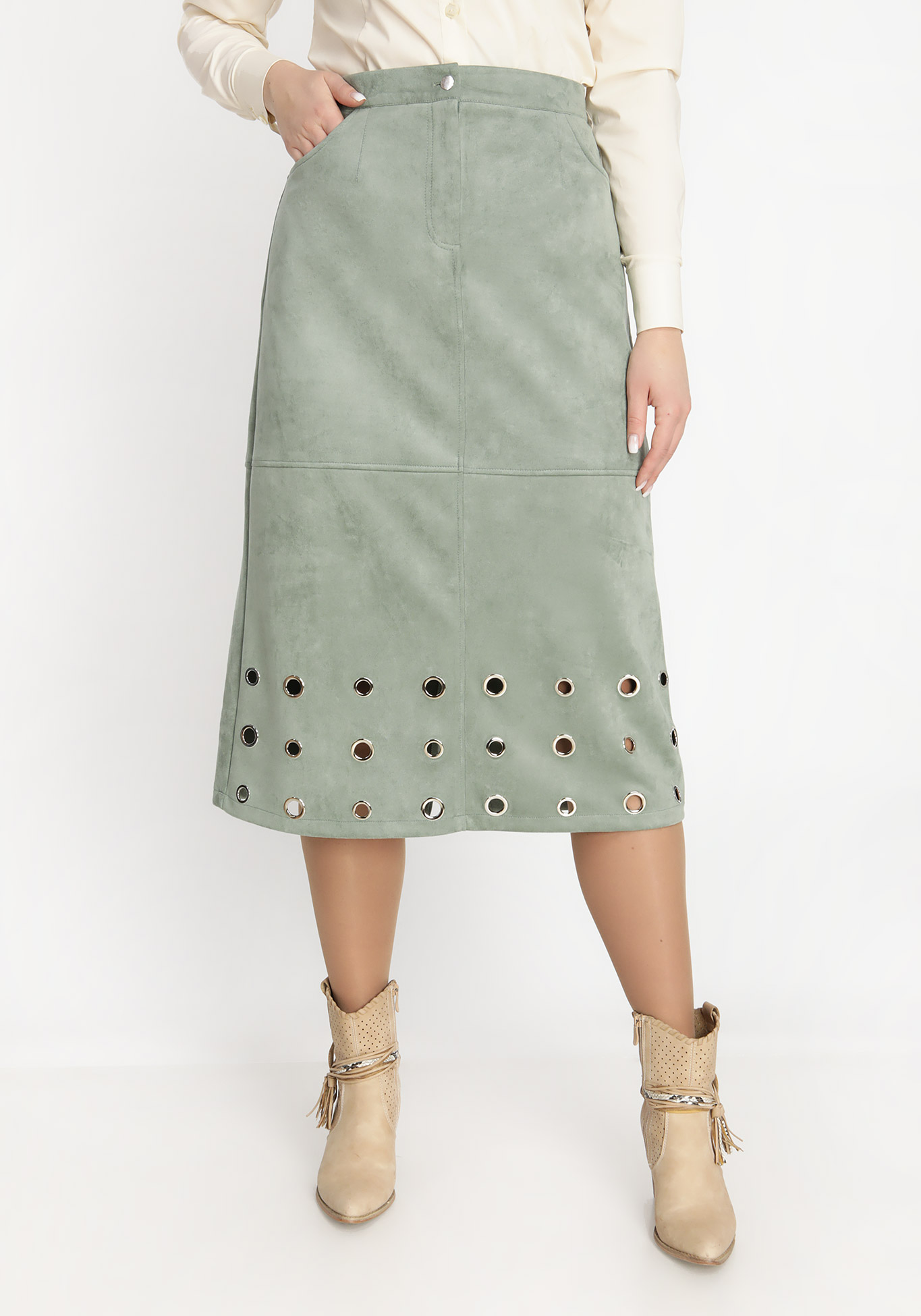 Юбка «Блистательный выход»