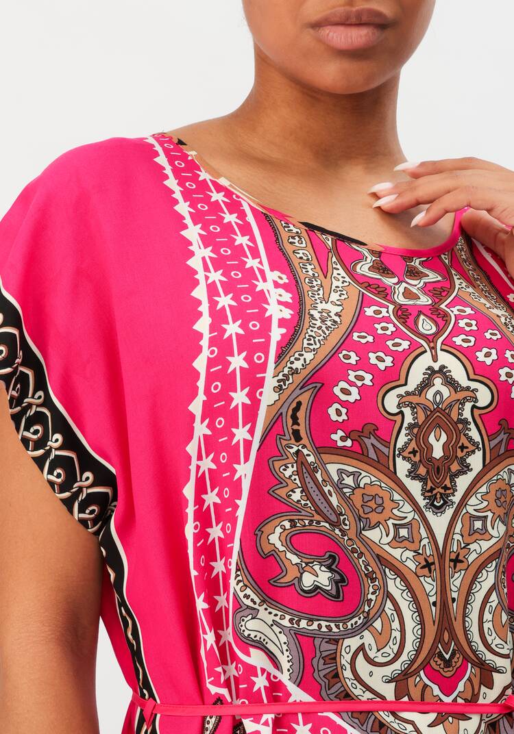 Туника Бейла шир.  750, рис. 15