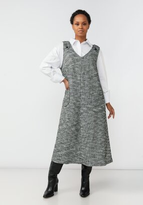 Сарафан Ребекка