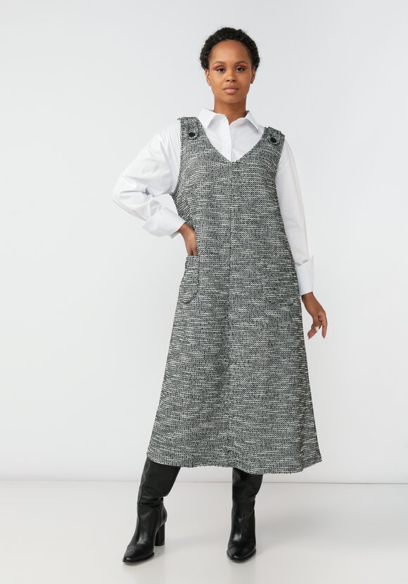 Сарафан Ребекка шир.  580, рис. 1