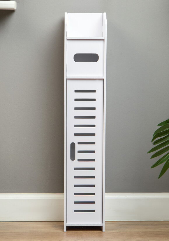 Пенал для ванной комнаты шир.  580, рис. 10