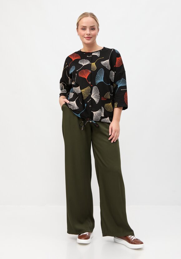 Блуза Дарби шир.  580, рис. 2