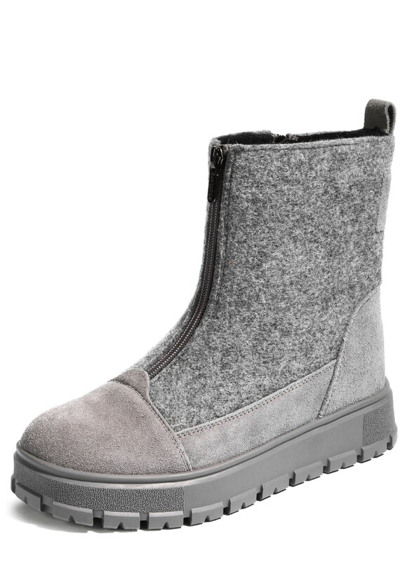 Ботинки женские Дагни шир.  580, рис. 13