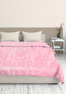 Покрывало махровое Дамаск