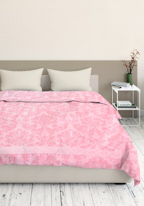 Покрывало махровое Дамаск