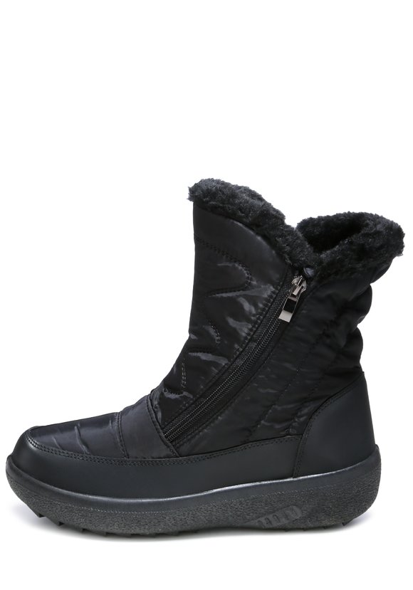 Дутики женские Агнесса шир.  580, рис. 2