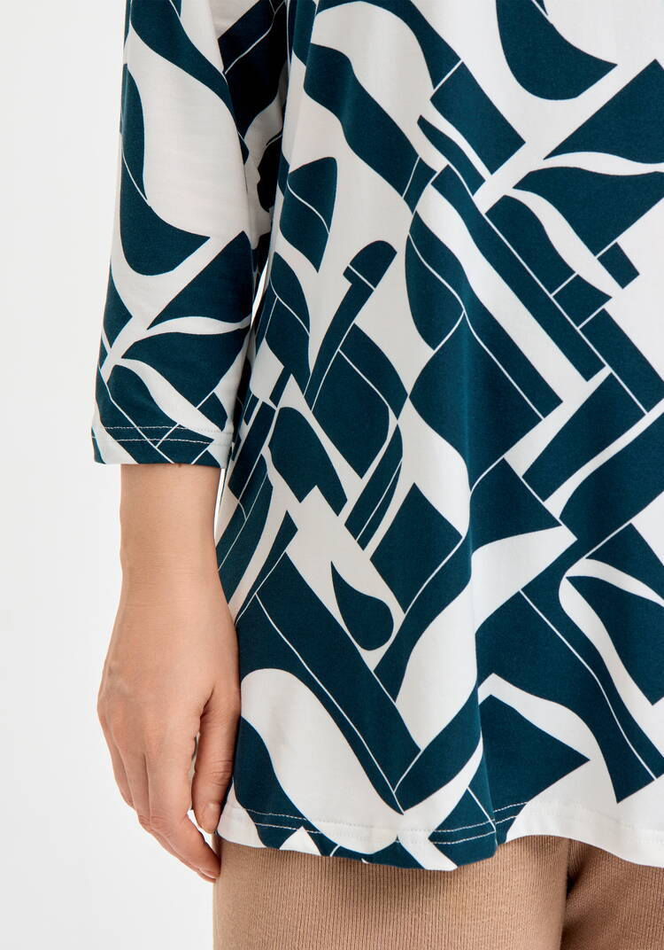 Туника Энжи шир.  750, рис. 12