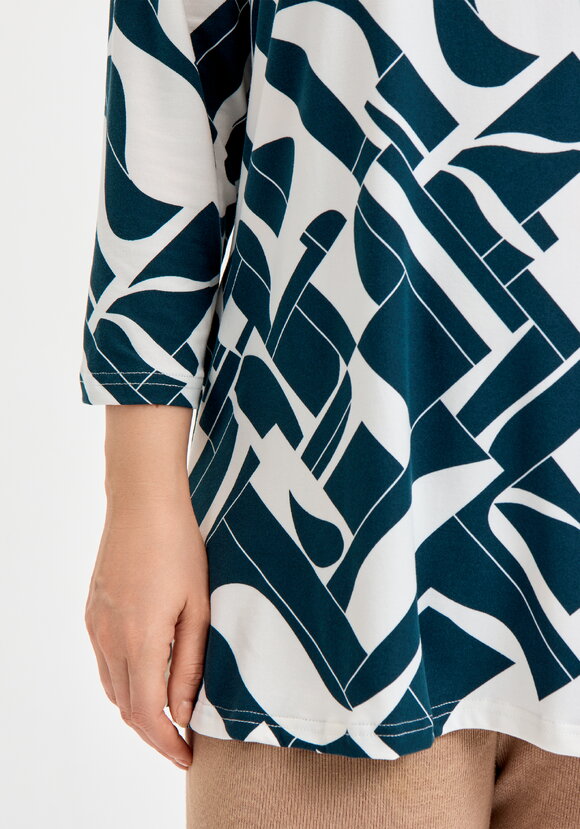 Туника Энжи шир.  580, рис. 12