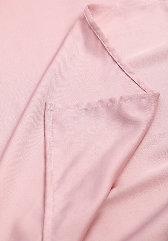 Простыня Эвкалипт однотонная шир.  580, рис. 8