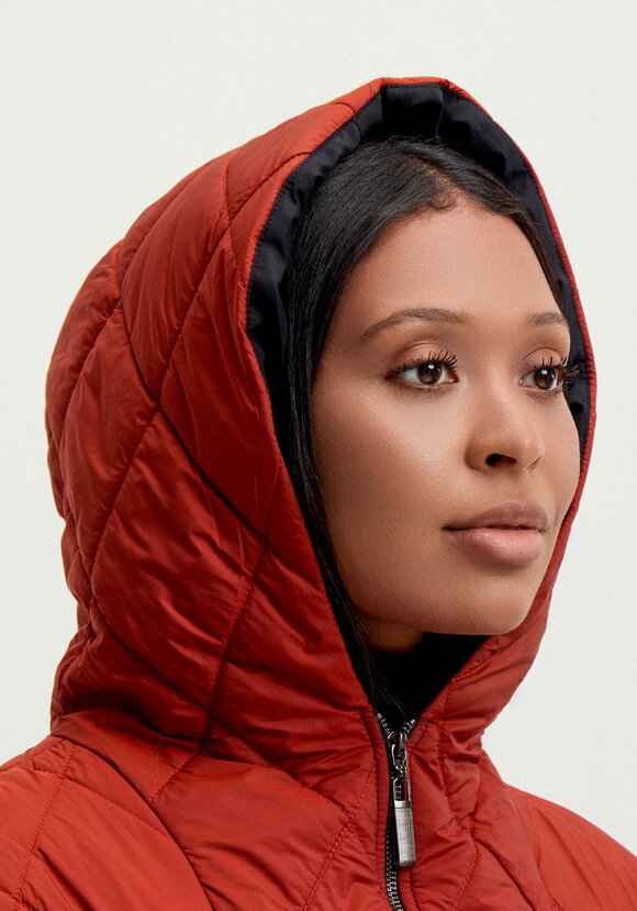 Куртка с трикотажными рукавами шир.  580, рис. 5