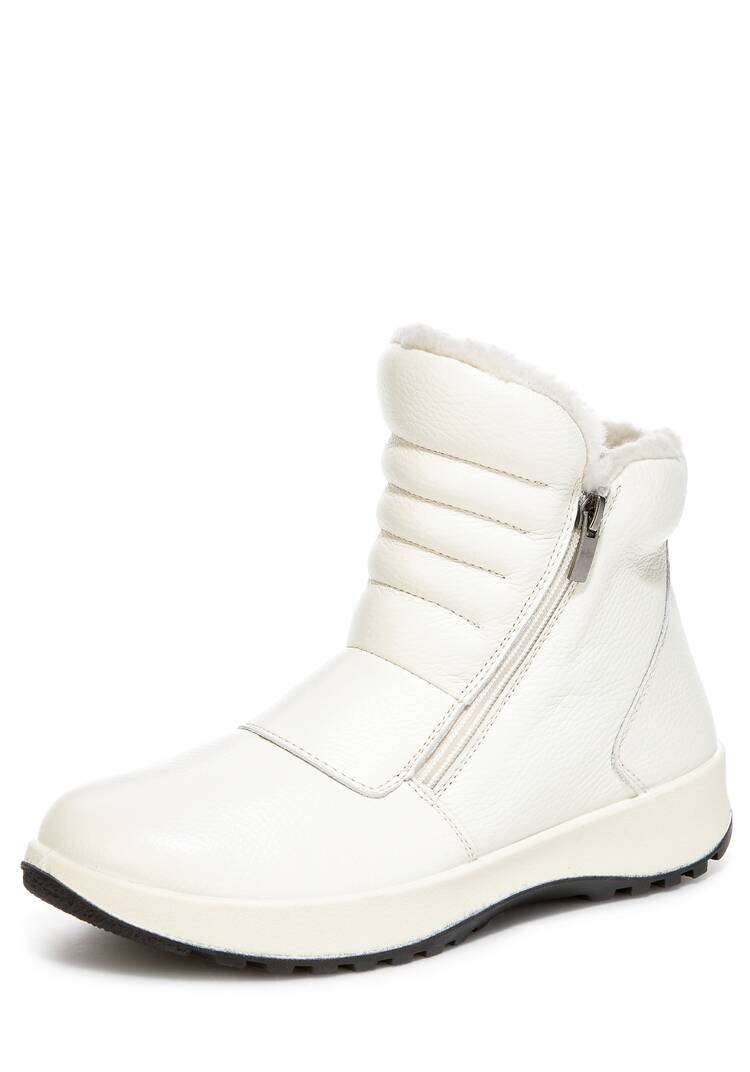 Ботинки женские Ингрид шир.  750, рис. 10