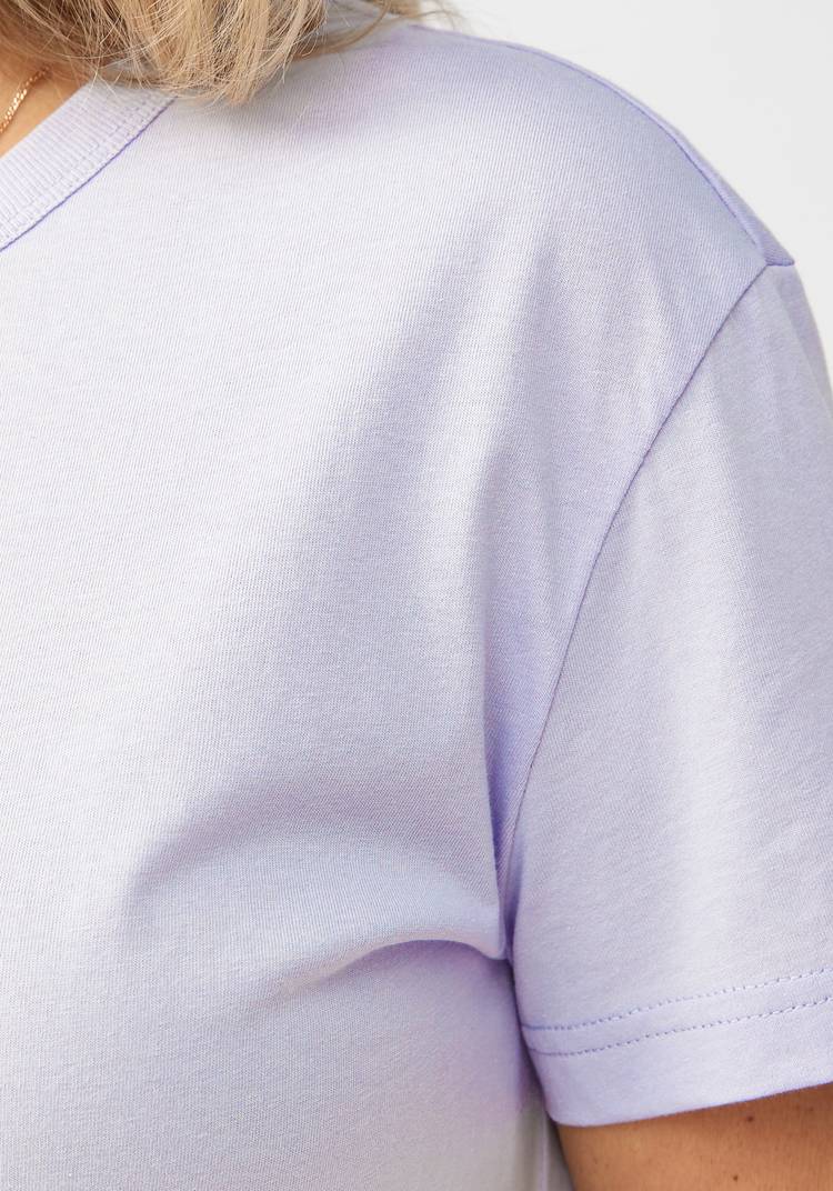 Футболка женская свободного кроя шир.  750, рис. 23